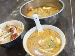 -家利美食店