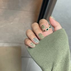 -Touch Nail·品质·美甲美睫