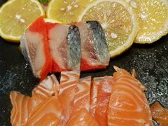 -美食汇自助餐厅(成都万达瑞华酒店)