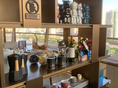 -杏荟旋转餐厅(广州爱群店)