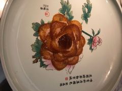 北京牡丹烤鸭-京味斋·北京烤鸭(华威桥北工大店)