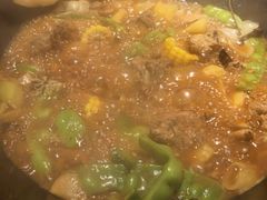 -粗粮人家·东北菜(洋桥店)