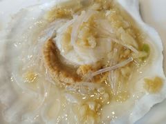 -海味当家·蒸锅海鲜(中山广场创始店)