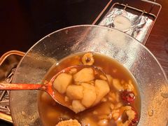 -何师烧烤Pro ·江湖川菜·小龙虾·精酿啤酒(太古里旗舰店)
