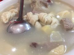 -茂隆餐厅(进贤路店)