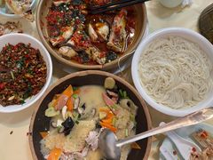 -笨罗卜浏阳菜馆(龙华鹏润达店)