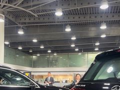 -北京之星奔驰4S店(亦庄店)