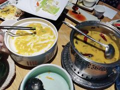 -吴越荣记苏州菜·松鼠桂鱼100%活鱼现做(斜塘老街店)