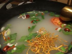 -许府牛火锅(信义坊总店)