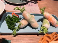 -安南越南餐厅(青岛万象城店)