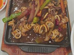 -小郭私房菜·海肠捞饭(学士街店)