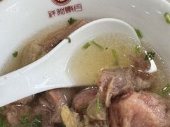 -雨霖祥和炖肉(南市店)