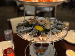-db Bistro & Oyster Bar by Daniel Boulud(滨海湾金沙店)