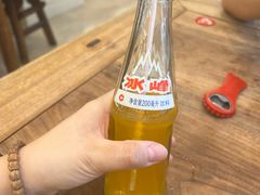 -老刘家永盛斋·传统泡馍(东关南街店)