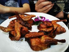 -鸽鸟轩(石岐店)