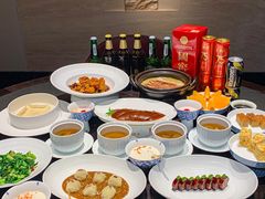 -喜悦烤鸭·新京菜(王府井店)