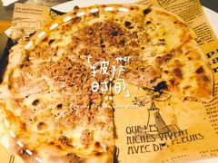 -春树下·树屋花房西餐厅(罍街AS1980店)