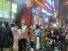 -清泉阁包子铺(中山路店)