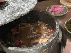 -蘑界·野生菌火锅(深业上城店)