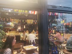 门面-嘎嘎鸭脑壳(驷马桥店)