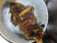 -内蒙焖面大盆骨餐馆(山大路店)