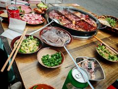 -咖咖火锅(老店)