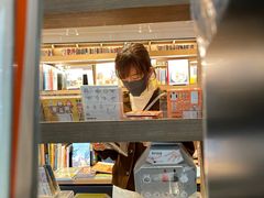 -茑屋书店(天目里店)