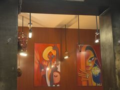 -克比叔叔印度餐厅Kebabs on the Grille(永康路分店)