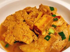 尕子家烧豆腐-小尕子·新疆菜(明园店)