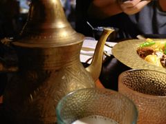 -楼兰新疆主题餐厅(坂田佳华领汇广场店)