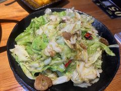 -望京一号·重庆江湖菜(工体店)