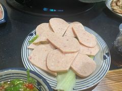 -重庆故事姊妹老火锅(财经学院店)