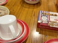 -冶建镜子·老南昌大排档·江西虾王(总店)