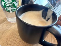 -星巴克臻选(莘庄仲盛店)