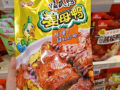 -舜华临武鸭·湖南零食特产(三王街店)