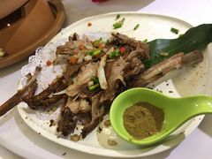 -好福记饭店(红梅公园店)