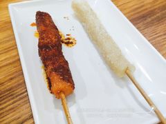 -马三洋芋片(兰州总店)