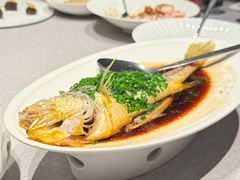 -三利音·玖弄小鲜(浦东嘉里城店)
