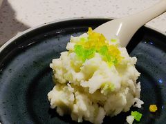 百香果梅子山药-半山腰·云南菜(侨福芳草地店)