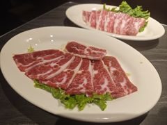 -NIUAN牛庵·日式和牛烧肉(恒隆店)