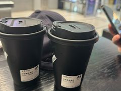 -M Stand (广州白云五号店)