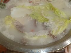 -牧人巷子·大锅羊汤·暴走牛骨(大成路店)