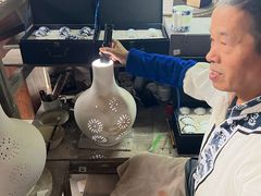 -景德镇古窑民俗博览区