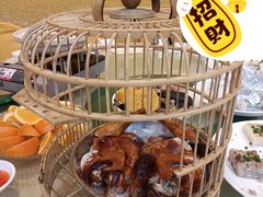 古法烧鸡-香山小厨(南联路店)