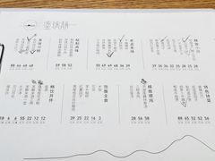 -静一餐厅·湖北菜(前门创始店)