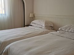 -金汤湾海水温泉度假酒店