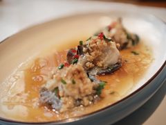 蒜蓉带子螺-老友王·南宁特色菜(金汇如意坊店)
