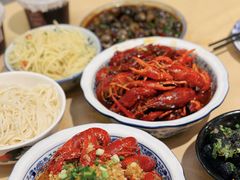 -江味龙虾馆·裸蓝龙虾(南山店)