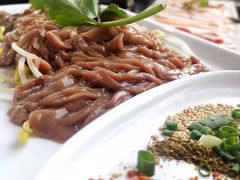 -川东坝子火锅(宝龙店)