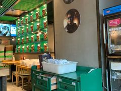 -吕氏疙瘩汤·私家菜馆(慈云寺店)